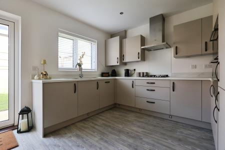 2 bedroom Semi-detached house for sale in Orchard Place, Codicote