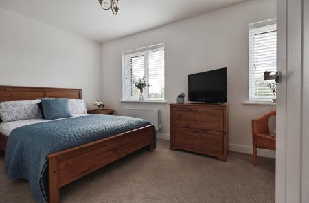 2 bedroom Semi-detached house for sale in Orchard Place, Codicote