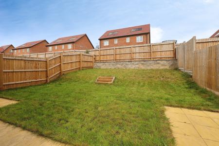 2 bedroom Semi-detached house for sale in Orchard Place, Codicote