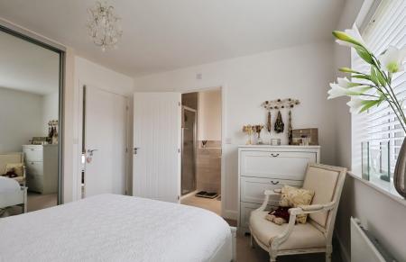 2 bedroom Semi-detached house for sale in Orchard Place, Codicote