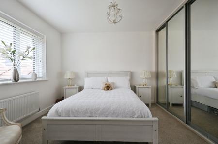 2 bedroom Semi-detached house for sale in Orchard Place, Codicote