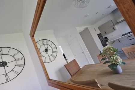 2 bedroom Semi-detached house for sale in Orchard Place, Codicote