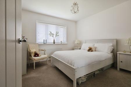 2 bedroom Semi-detached house for sale in Orchard Place, Codicote