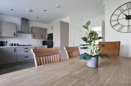 2 bedroom Semi-detached house for sale in Orchard Place, Codicote