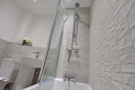 2 bedroom Semi-detached house for sale in Orchard Place, Codicote