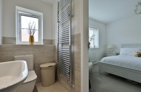 2 bedroom Semi-detached house for sale in Orchard Place, Codicote