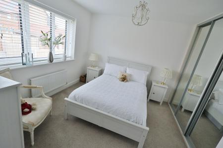 2 bedroom Semi-detached house for sale in Orchard Place, Codicote
