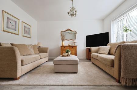 2 bedroom Semi-detached house for sale in Orchard Place, Codicote