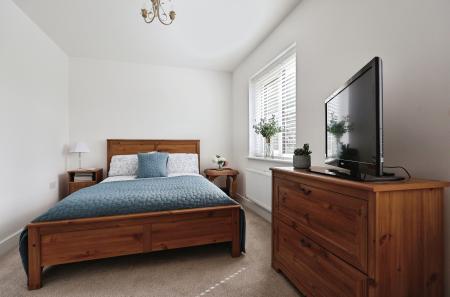 2 bedroom Semi-detached house for sale in Orchard Place, Codicote