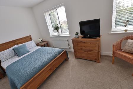 2 bedroom Semi-detached house for sale in Orchard Place, Codicote