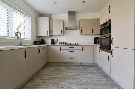2 bedroom Semi-detached house for sale in Orchard Place, Codicote