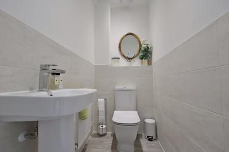 2 bedroom Semi-detached house for sale in Orchard Place, Codicote