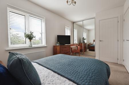 2 bedroom Semi-detached house for sale in Orchard Place, Codicote