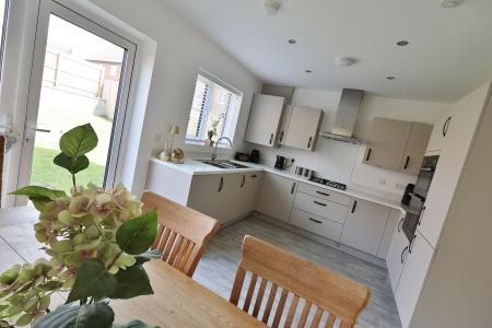 2 bedroom Semi-detached house for sale in Orchard Place, Codicote