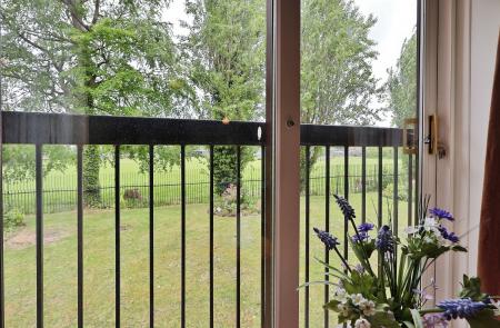1 bedroom Flat for sale in Regal Court, Bancroft, Hitchin