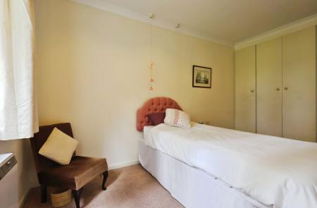 1 bedroom Flat for sale in Regal Court, Bancroft, Hitchin