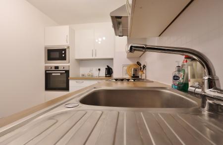 1 bedroom Flat for sale in Regal Court, Bancroft, Hitchin