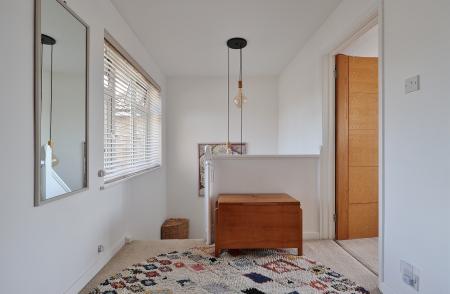 3 bedroom Semi-detached house for sale in Grovelands Avenue, Hitchin