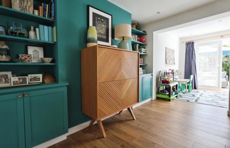 3 bedroom Semi-detached house for sale in Grovelands Avenue, Hitchin