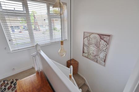 3 bedroom Semi-detached house for sale in Grovelands Avenue, Hitchin