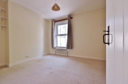 2 bedroom Terraced House for sale in Bedford Street, Hitchin