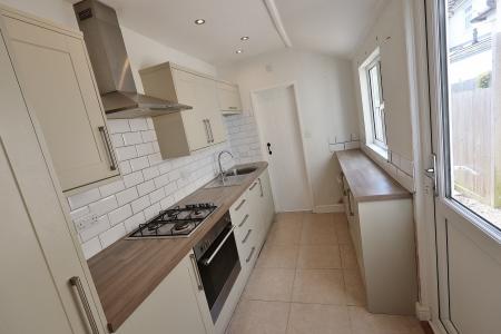 2 bedroom Terraced House for sale in Bedford Street, Hitchin