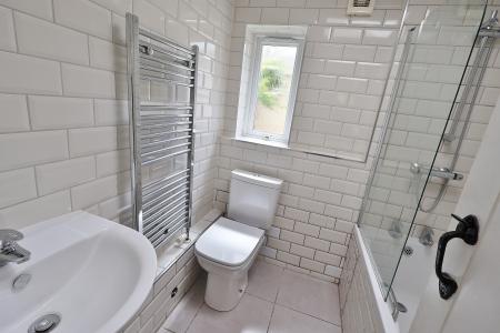 2 bedroom Terraced House for sale in Bedford Street, Hitchin