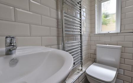 2 bedroom Terraced House for sale in Bedford Street, Hitchin