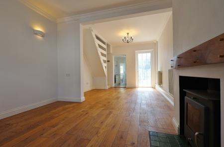 2 bedroom Terraced House for sale in Bedford Street, Hitchin