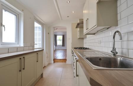 2 bedroom Terraced House for sale in Bedford Street, Hitchin