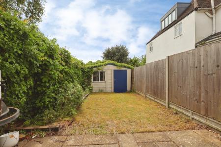 2 bedroom Terraced House for sale in Bedford Street, Hitchin