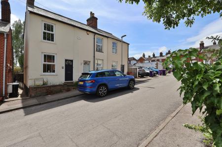 Bedford Street, Hitchin