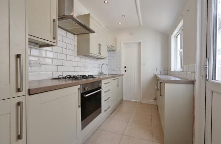 2 bedroom Terraced House for sale in Bedford Street, Hitchin