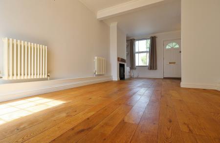 2 bedroom Terraced House for sale in Bedford Street, Hitchin