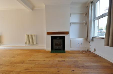 2 bedroom Terraced House for sale in Bedford Street, Hitchin