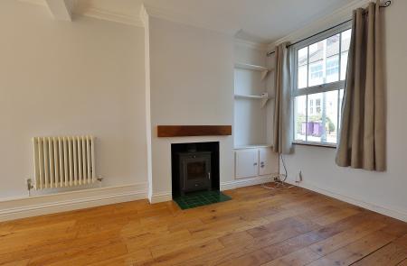2 bedroom Terraced House for sale in Bedford Street, Hitchin