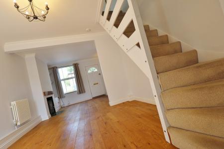 2 bedroom Terraced House for sale in Bedford Street, Hitchin