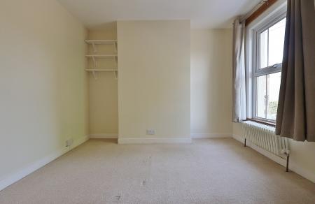 2 bedroom Terraced House for sale in Bedford Street, Hitchin