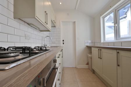 2 bedroom Terraced House for sale in Bedford Street, Hitchin