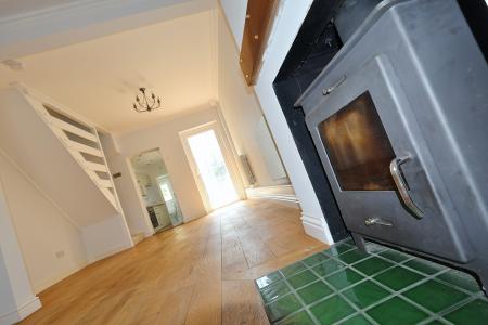 2 bedroom Terraced House for sale in Bedford Street, Hitchin