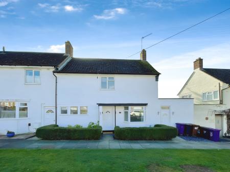 Girdle Road, Hitchin, SG4