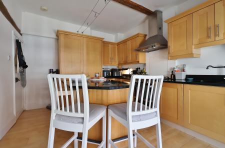 3 bedroom Maisonette for sale in Silver Court, Bancroft, Hitchin