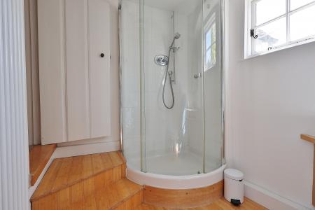 3 bedroom Maisonette for sale in Silver Court, Bancroft, Hitchin