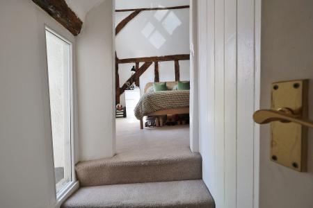 3 bedroom Maisonette for sale in Silver Court, Bancroft, Hitchin