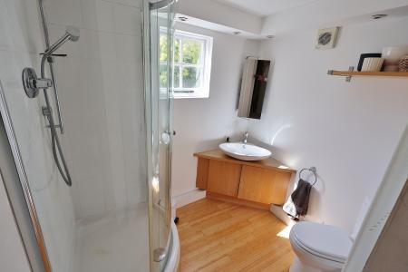 3 bedroom Maisonette for sale in Silver Court, Bancroft, Hitchin