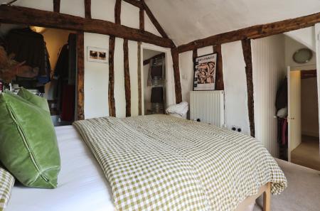 3 bedroom Maisonette for sale in Silver Court, Bancroft, Hitchin