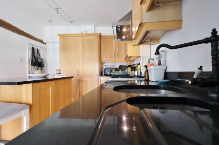 3 bedroom Maisonette for sale in Silver Court, Bancroft, Hitchin