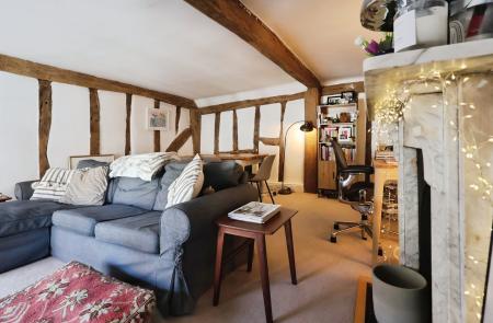 3 bedroom Maisonette for sale in Silver Court, Bancroft, Hitchin