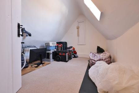 3 bedroom Maisonette for sale in Silver Court, Bancroft, Hitchin