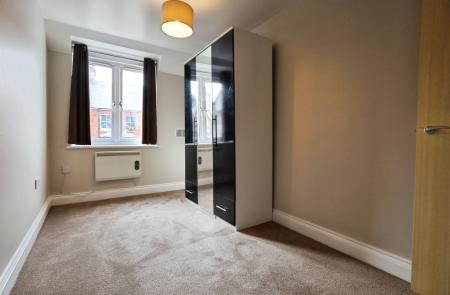 2 bedroom Flat for sale in Sanders Place, Walsworth Road, Hitchin